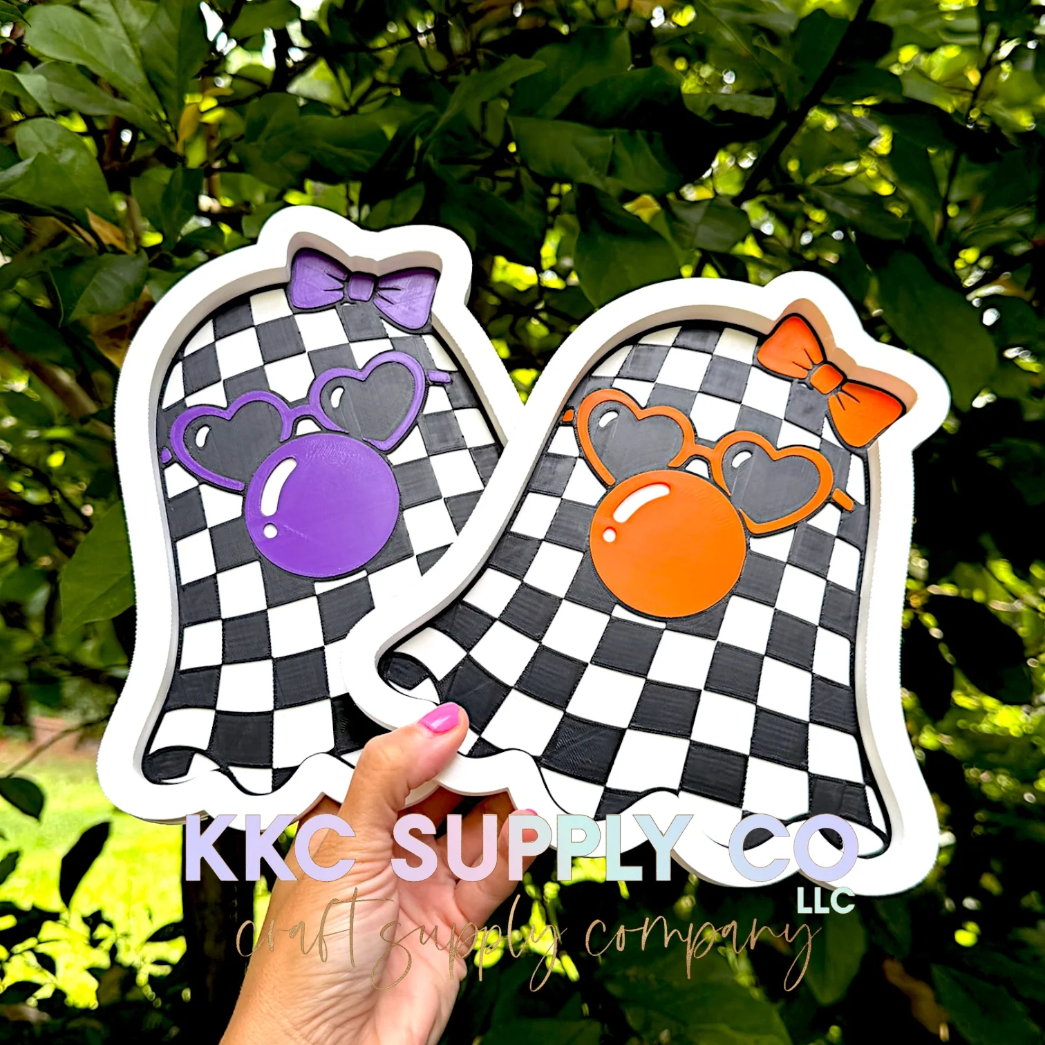 Craft Your Vision with KKC